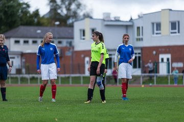 Bild 253 - B-Juniorinnen TSV Schoenberg - Holstein Kiel : Ergebnis: 0:23